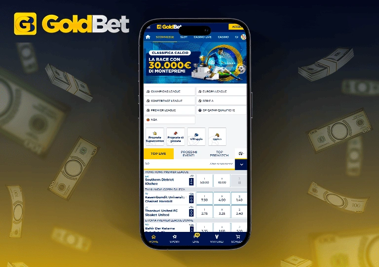 goldbet vantagens desvantagens